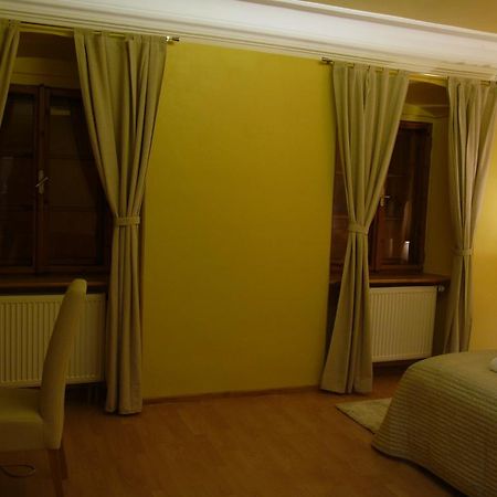 Apartments And Suites Kremnica Zewnętrze zdjęcie