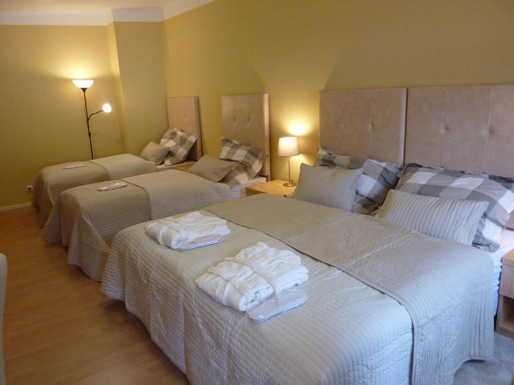Apartments And Suites Kremnica Pokój zdjęcie