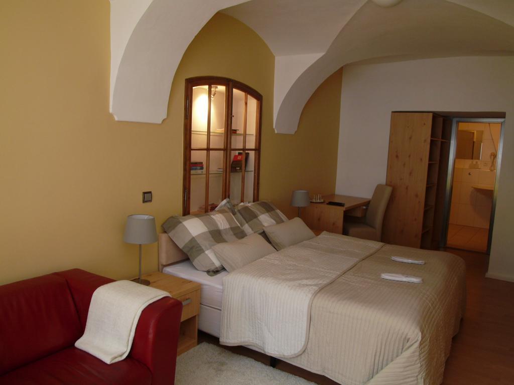Apartments And Suites Kremnica Pokój zdjęcie