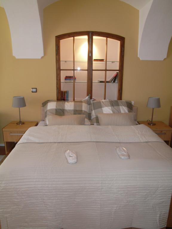 Apartments And Suites Kremnica Pokój zdjęcie