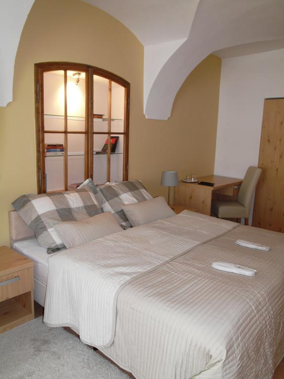 Apartments And Suites Kremnica Pokój zdjęcie