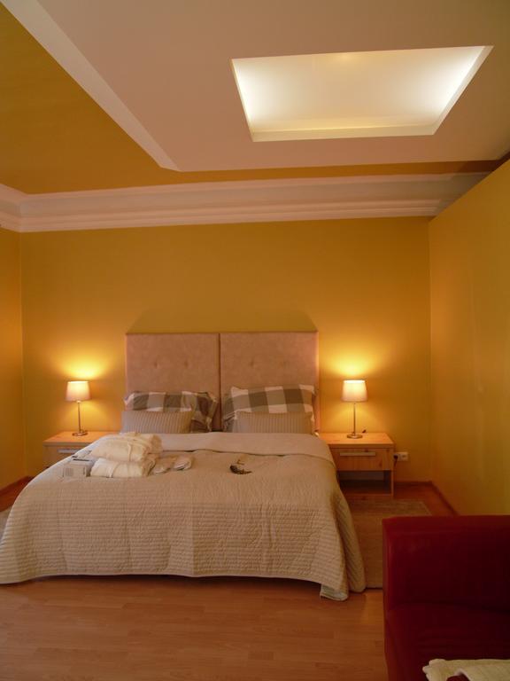 Apartments And Suites Kremnica Zewnętrze zdjęcie