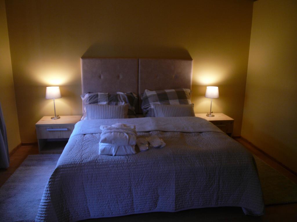 Apartments And Suites Kremnica Zewnętrze zdjęcie