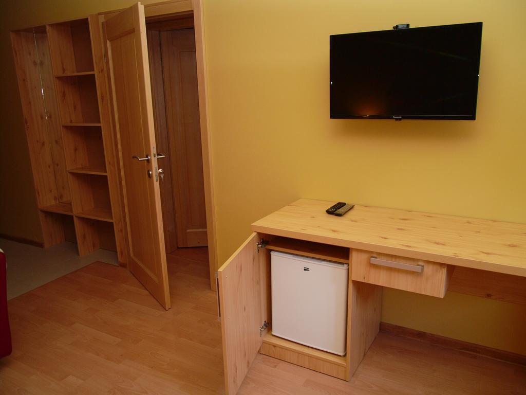 Apartments And Suites Kremnica Zewnętrze zdjęcie